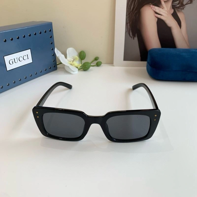 Gucci Sunglasses TimelessDesign 279494