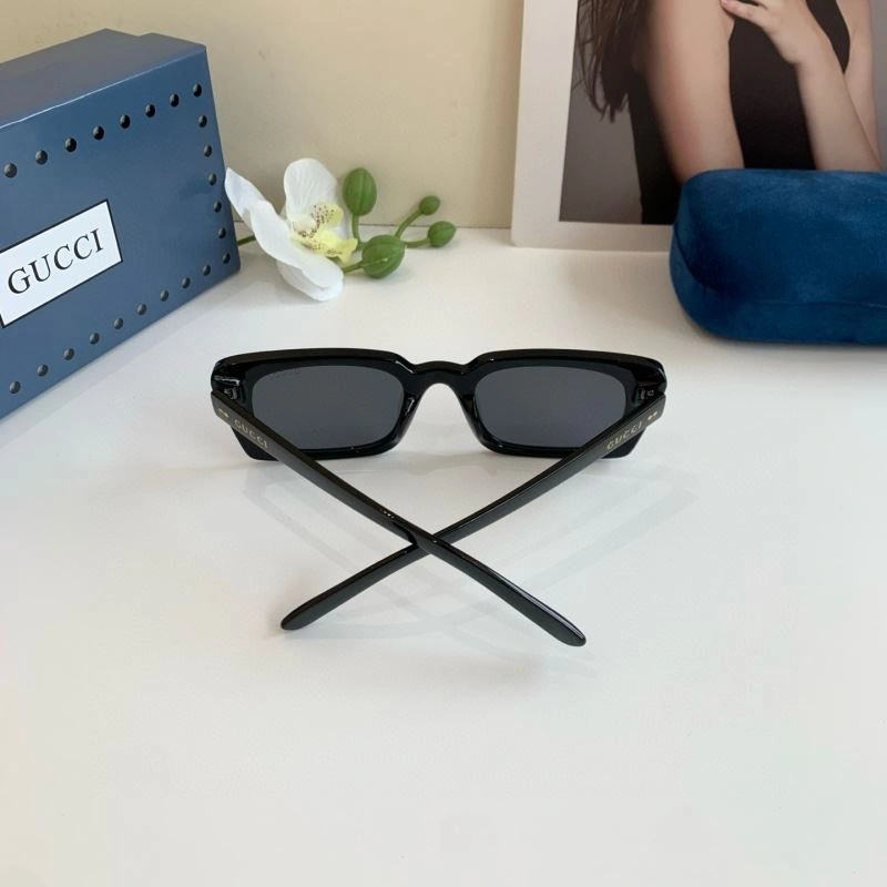 Gucci Sunglasses TimelessDesign 279494