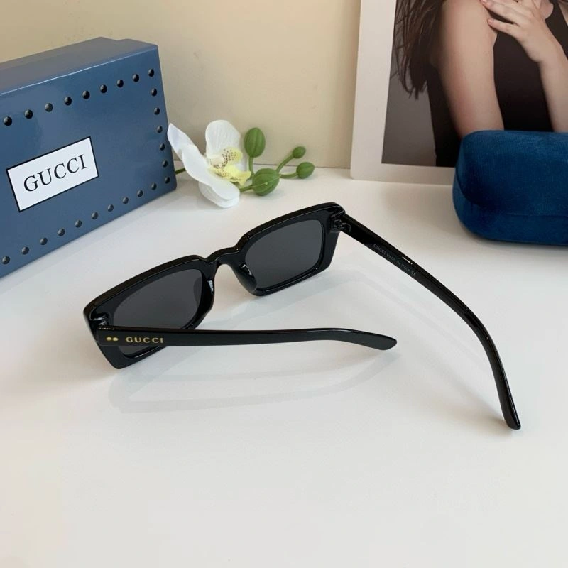 Gucci Sunglasses TimelessDesign 279494
