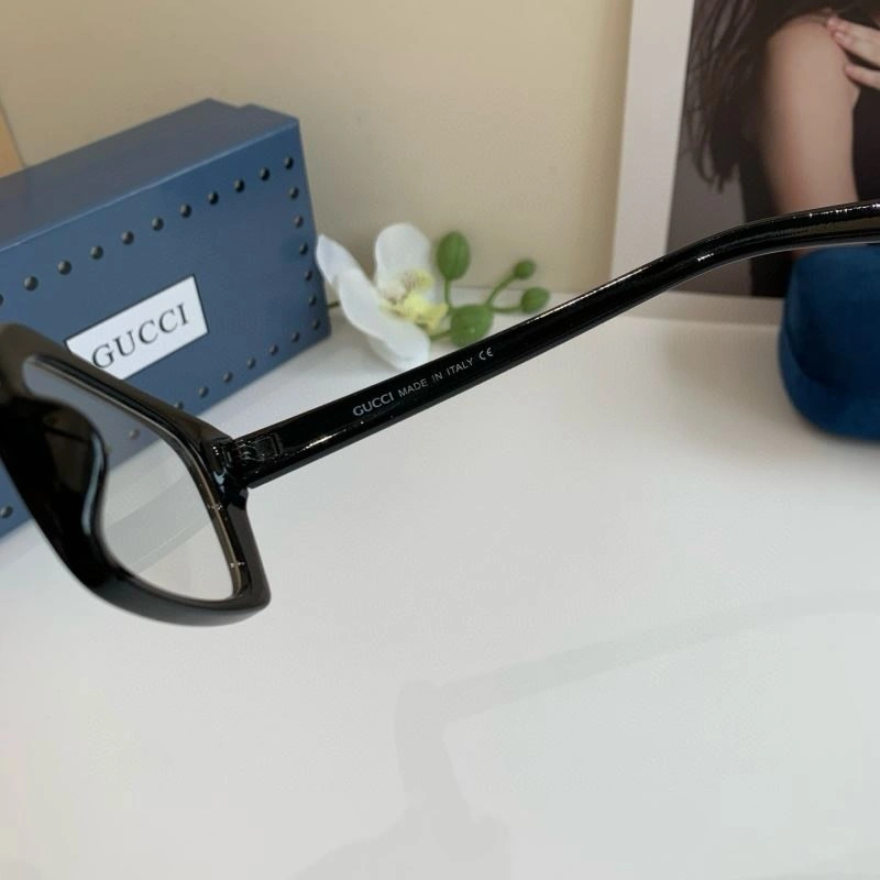 Gucci Sunglasses Comfortable 279492