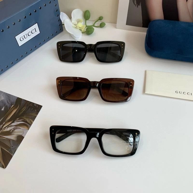 Gucci Sunglasses Comfortable 279492