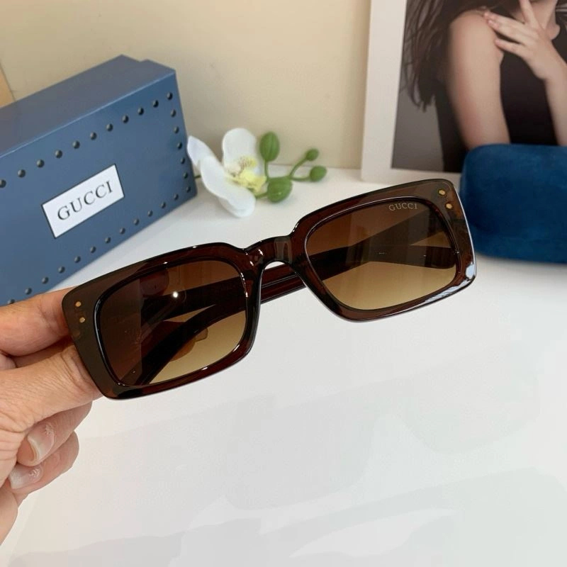 Gucci Sunglasses Bright 279491