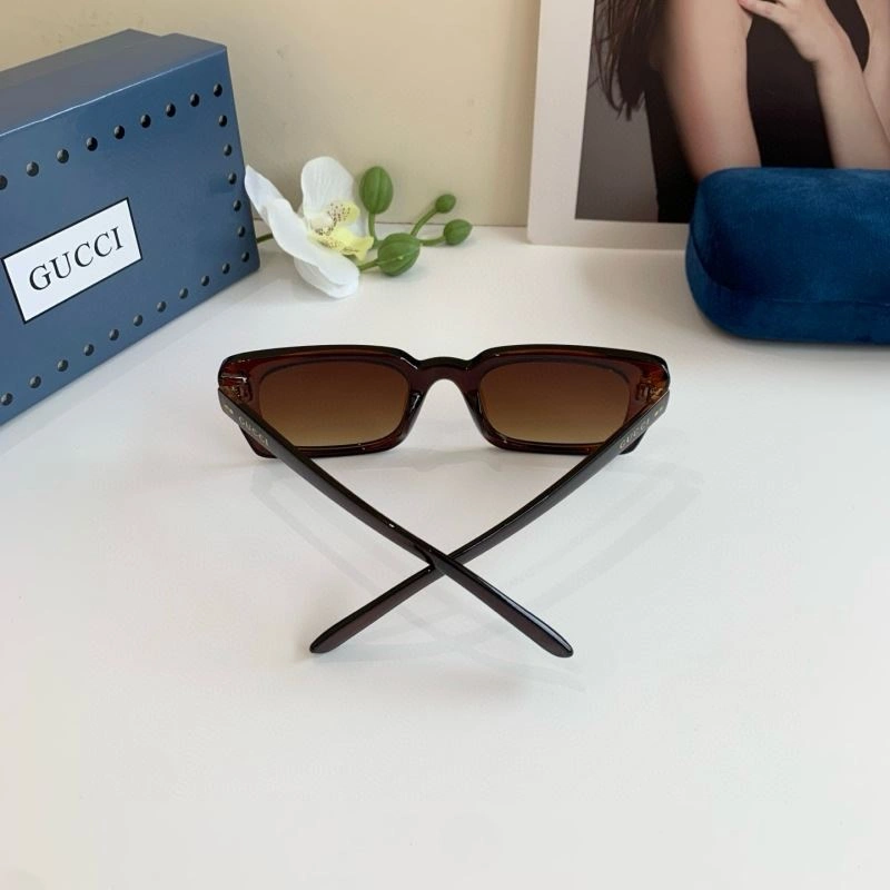 Gucci Sunglasses Bright 279491