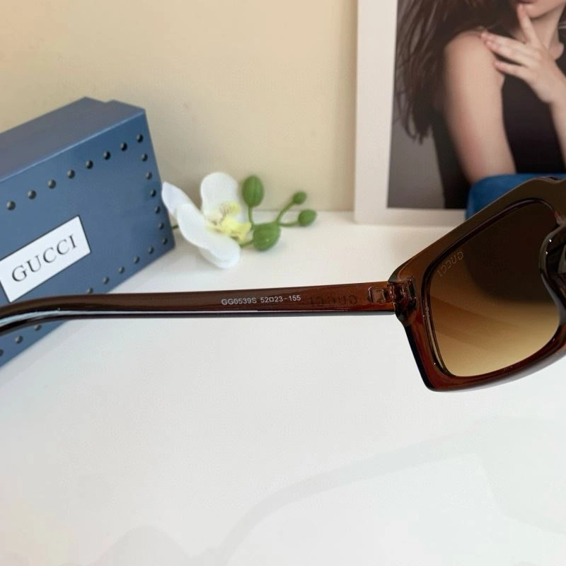 Gucci Sunglasses Bright 279491