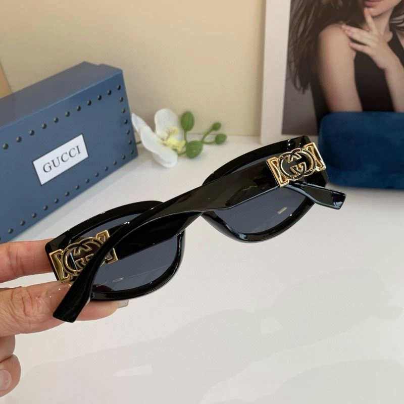 FastDry Gucci Sunglasses 279489