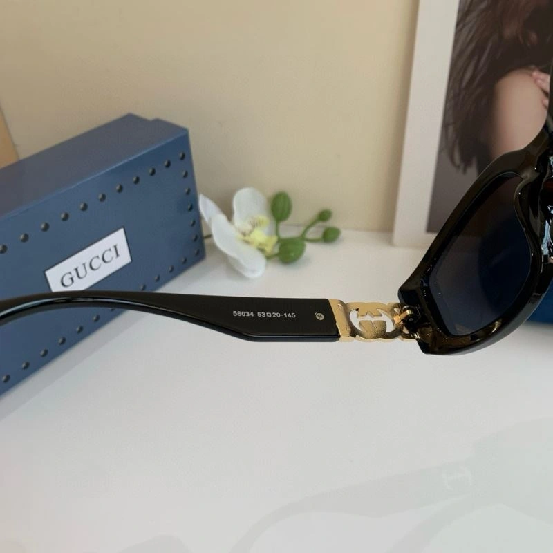 FastDry Gucci Sunglasses 279489