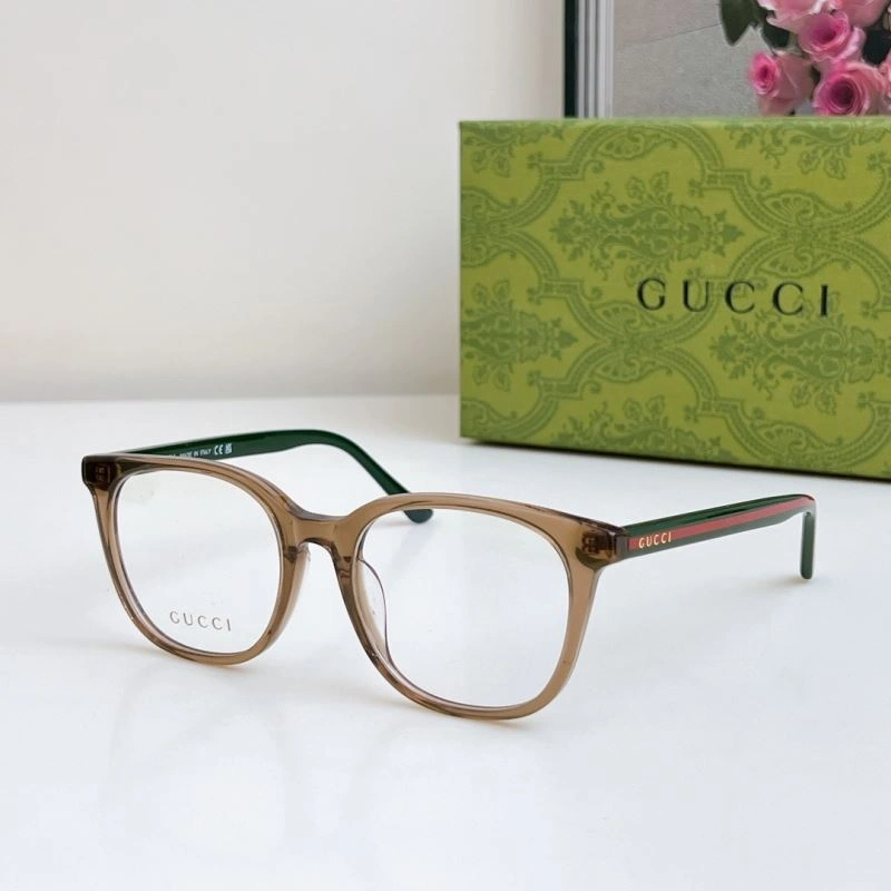 Neat Gucci Sunglasses 279487