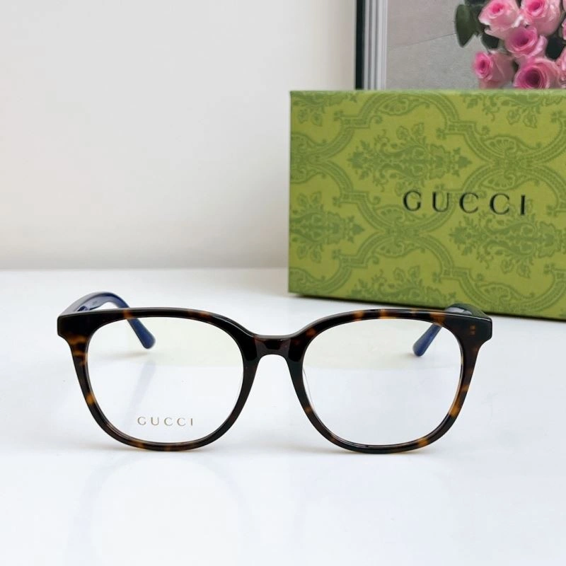 Neat Gucci Sunglasses 279487