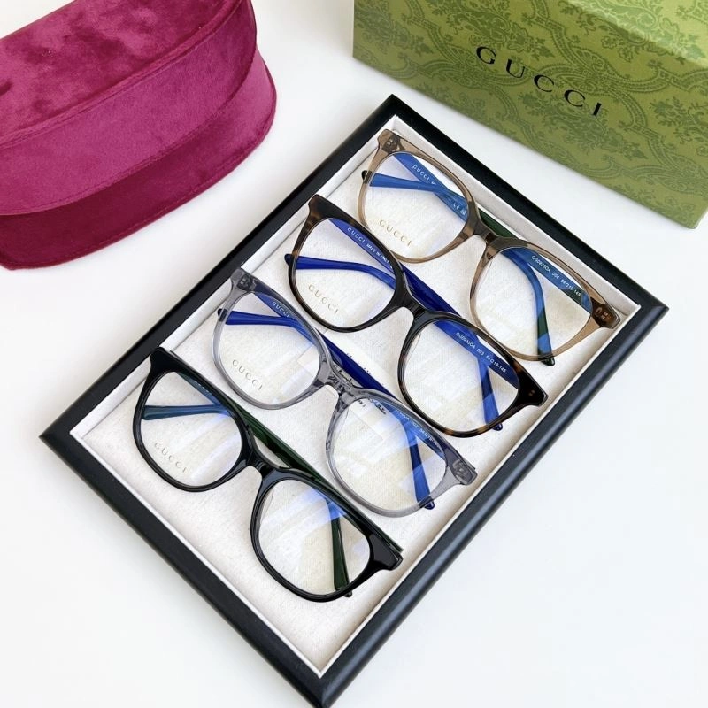 Neat Gucci Sunglasses 279487