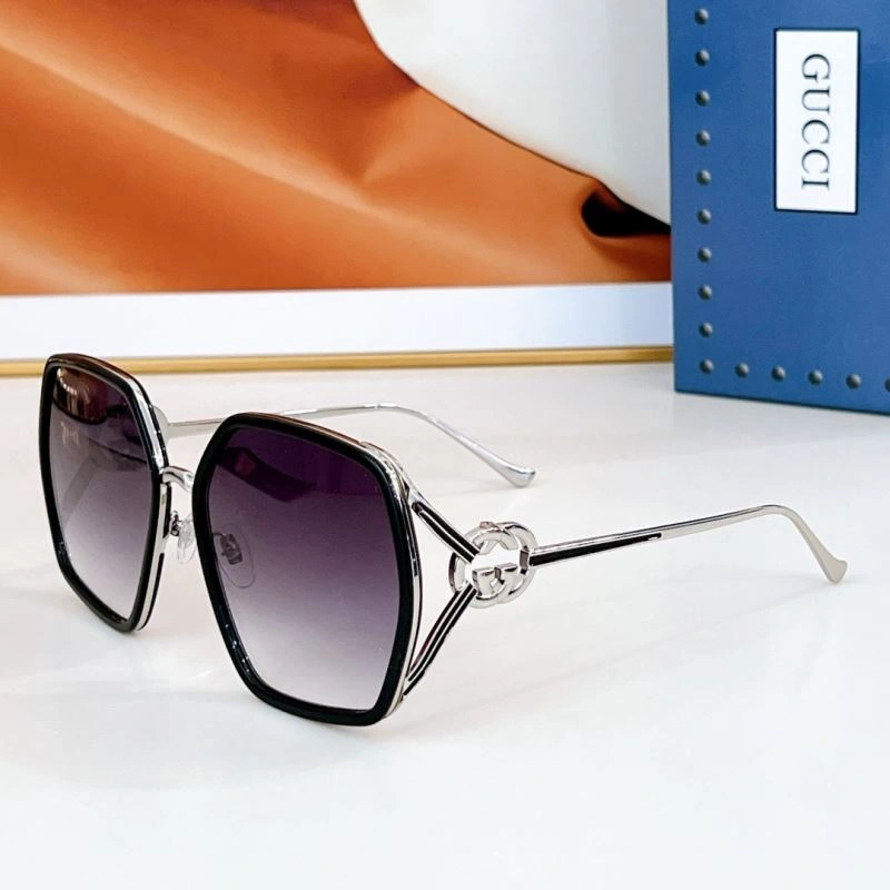 Gucci Sunglasses TechFriendly 279486