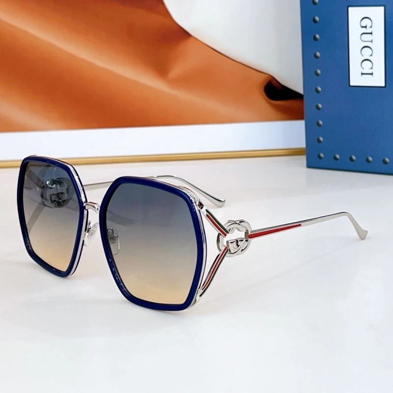 Gucci Sunglasses TechFriendly 279486