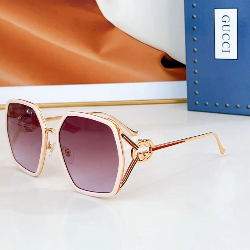 Gucci Sunglasses TechFriendly 279486