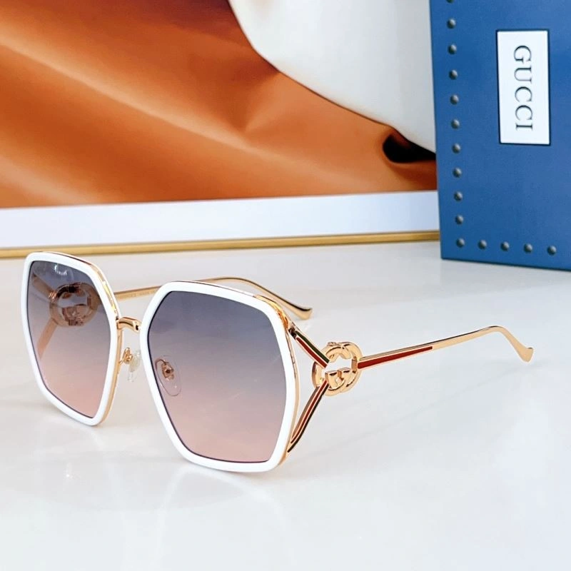 Gucci Sunglasses TechFriendly 279486