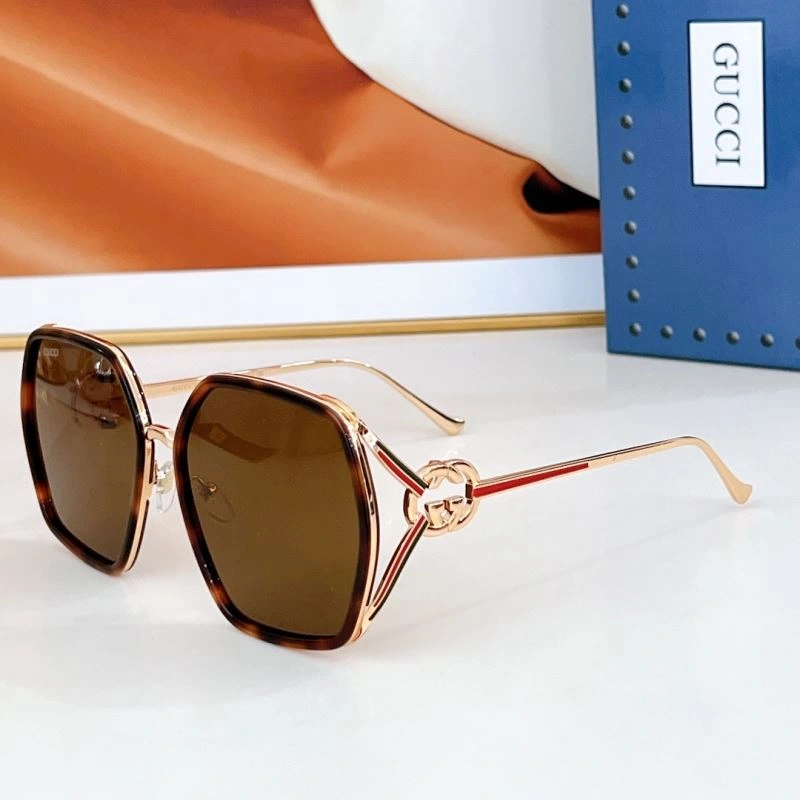 Gucci Sunglasses TechFriendly 279486