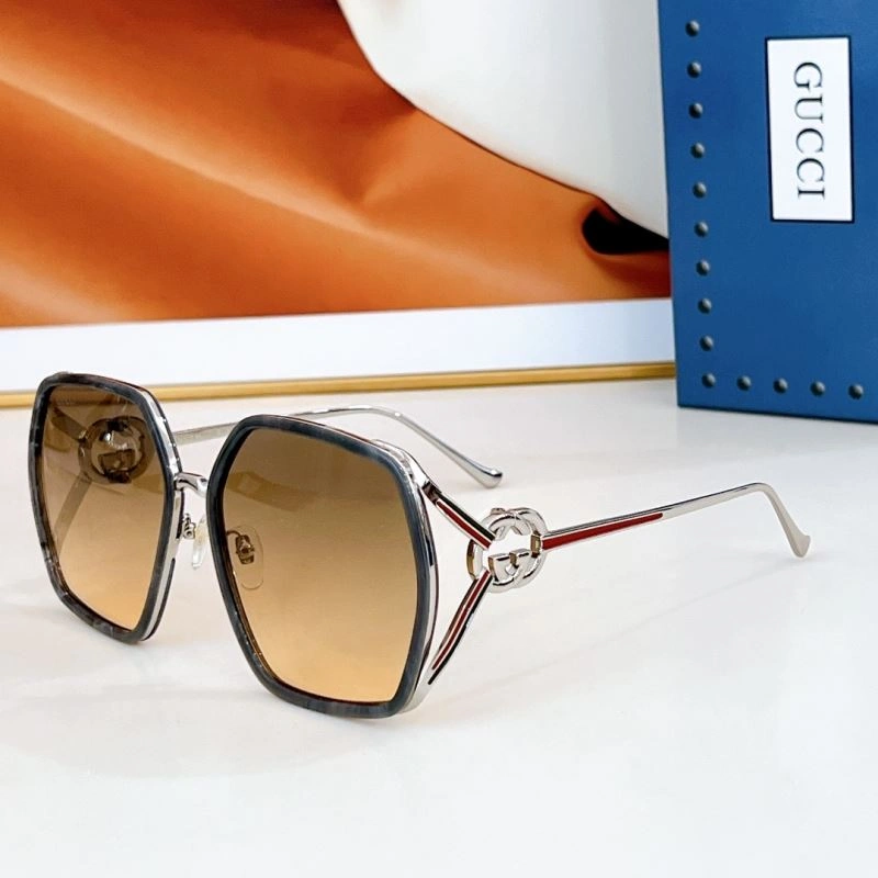 Gucci Sunglasses TechFriendly 279486
