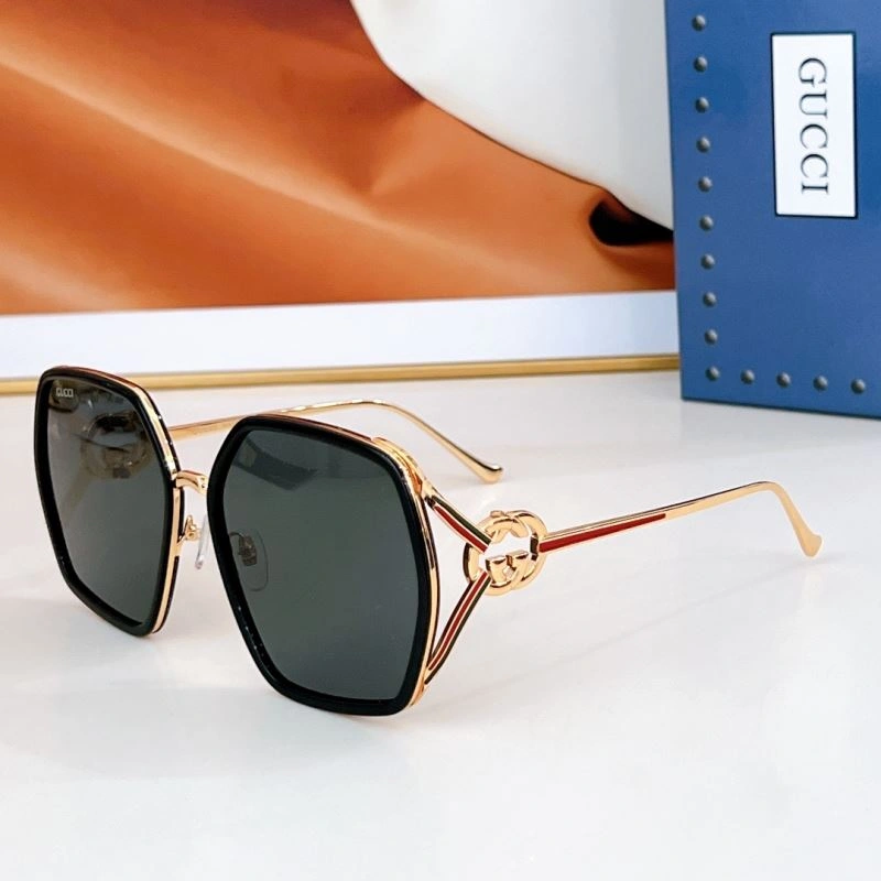 Gucci Sunglasses TechFriendly 279486