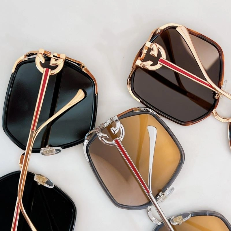 Gucci Sunglasses TechFriendly 279486