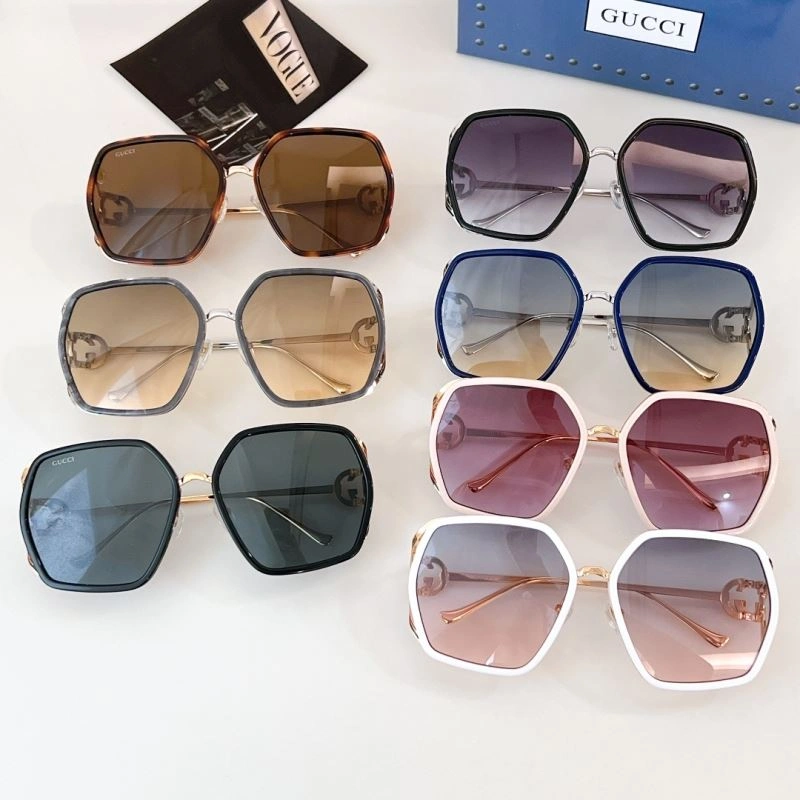 Gucci Sunglasses TechFriendly 279486