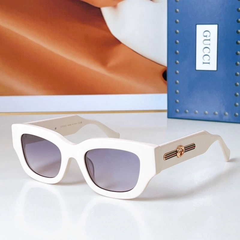 Gucci Sunglasses EasyCare 279485
