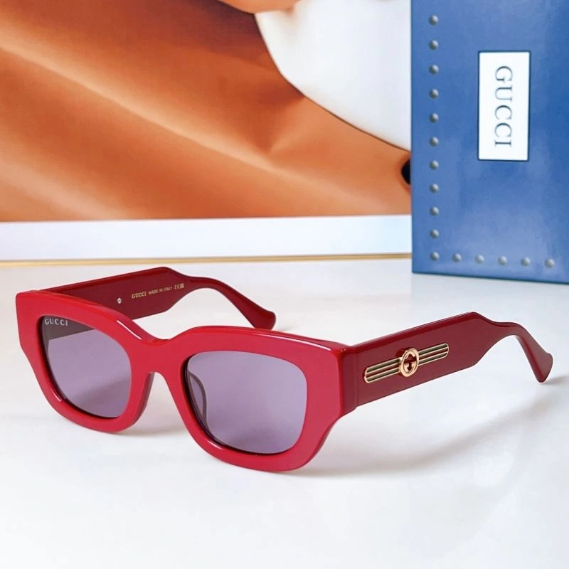 Gucci Sunglasses EasyCare 279485