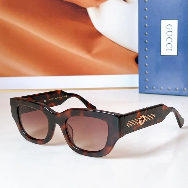 Gucci Sunglasses EasyCare 279485