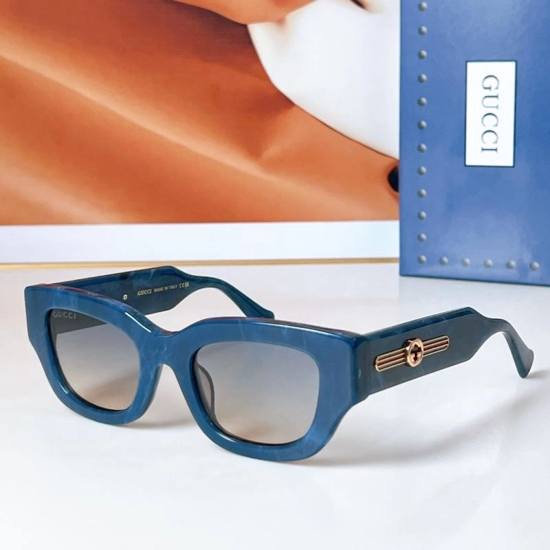 Gucci Sunglasses EasyCare 279485