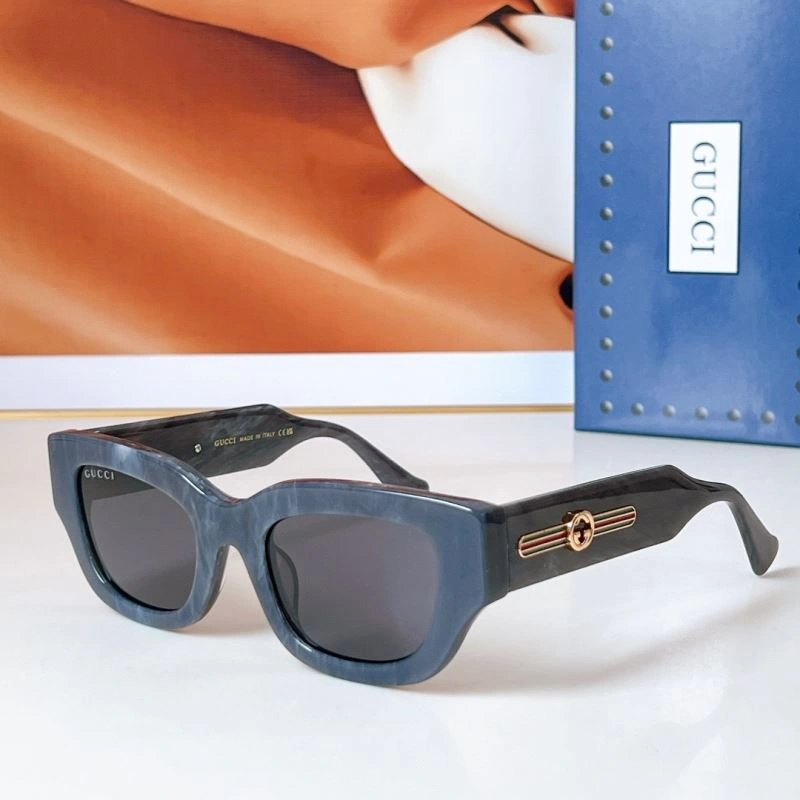 Gucci Sunglasses EasyCare 279485