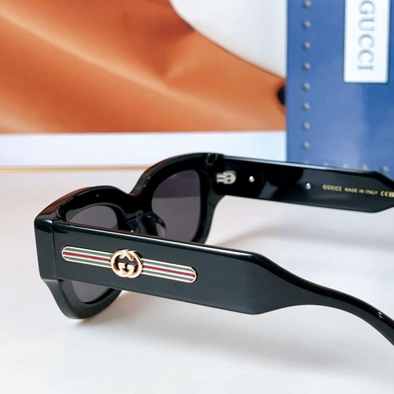 Gucci Sunglasses EasyCare 279485