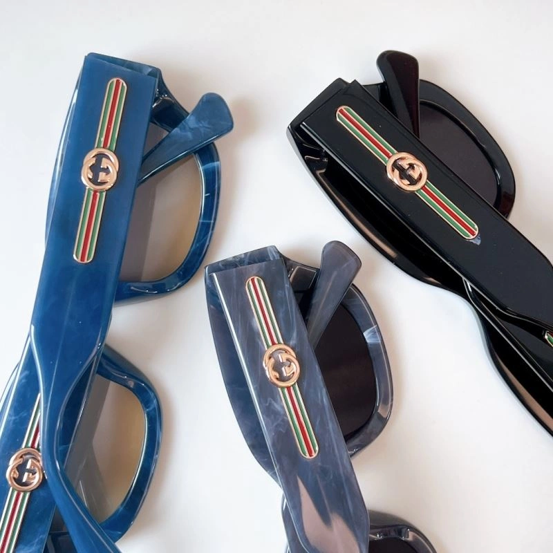 Gucci Sunglasses EasyCare 279485