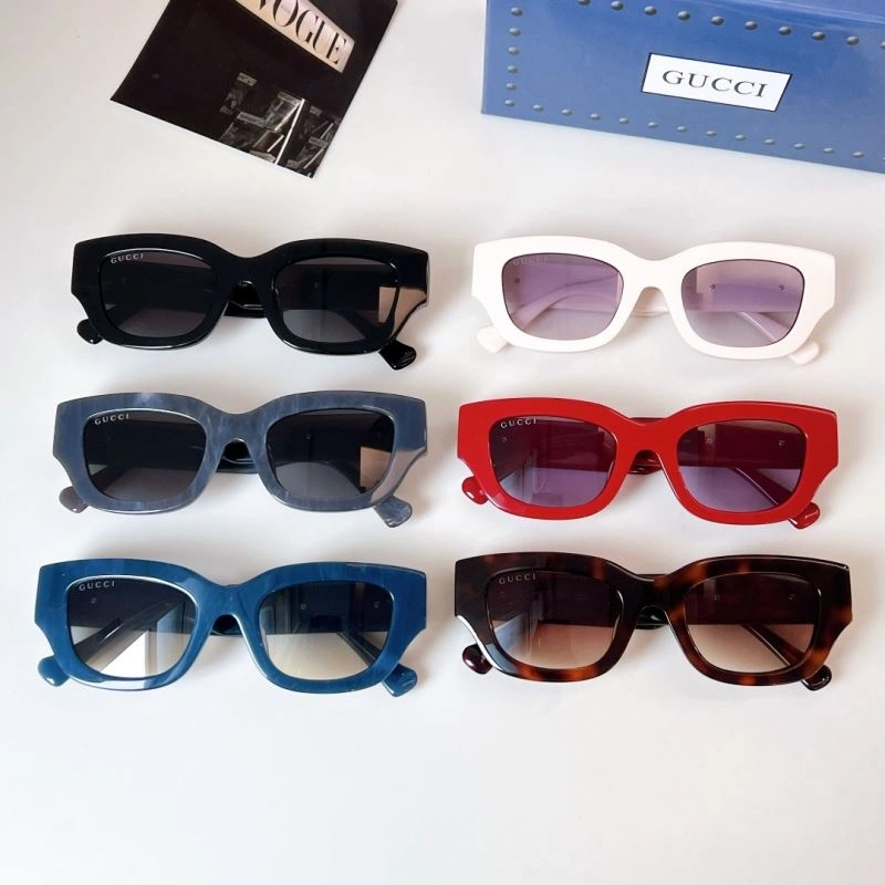 Gucci Sunglasses EasyCare 279485