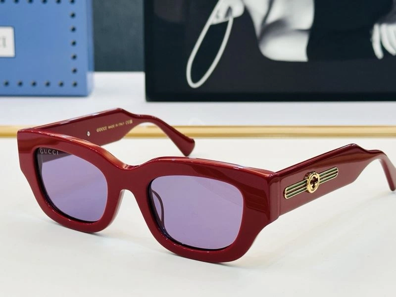 Gucci Sunglasses Compact 279484