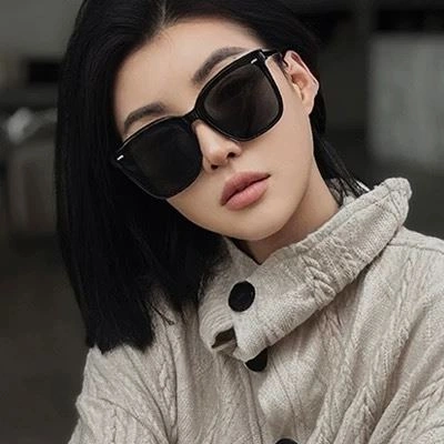 Stretchable Gucci Sunglasses 279467