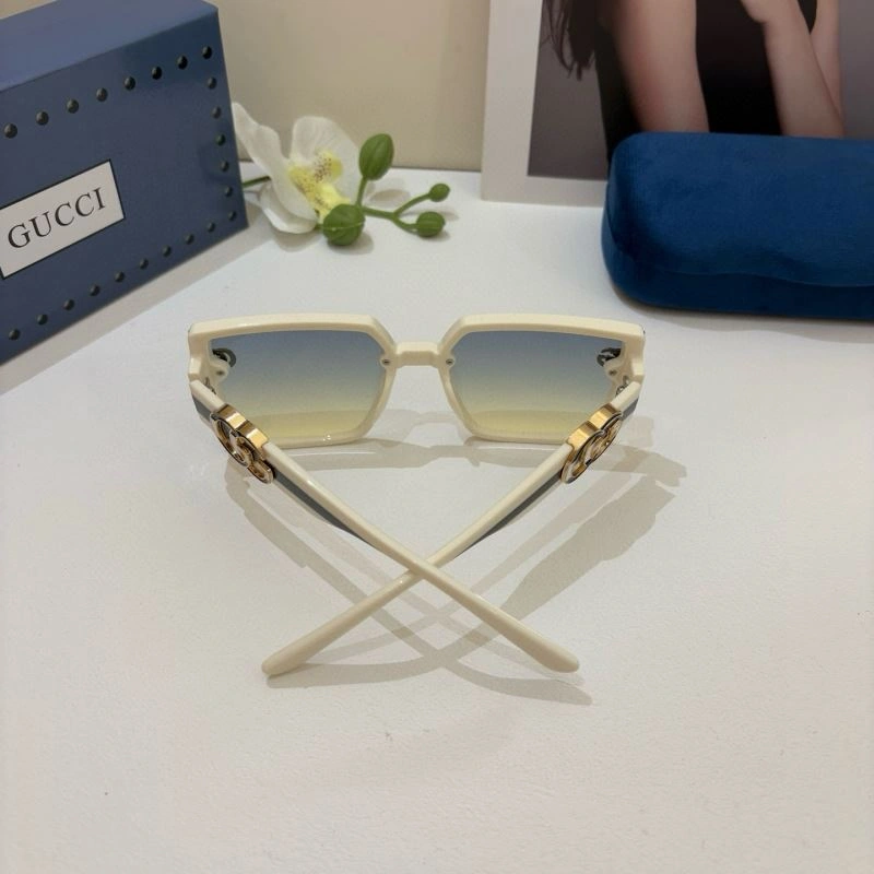 Gucci Sunglasses Contemporary 279458