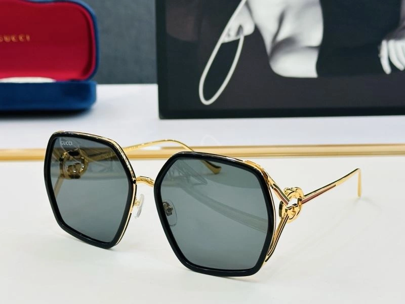 Gucci Sunglasses Unisex 279483