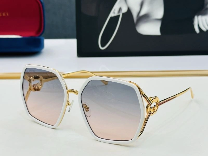 Gucci Sunglasses Unisex 279483