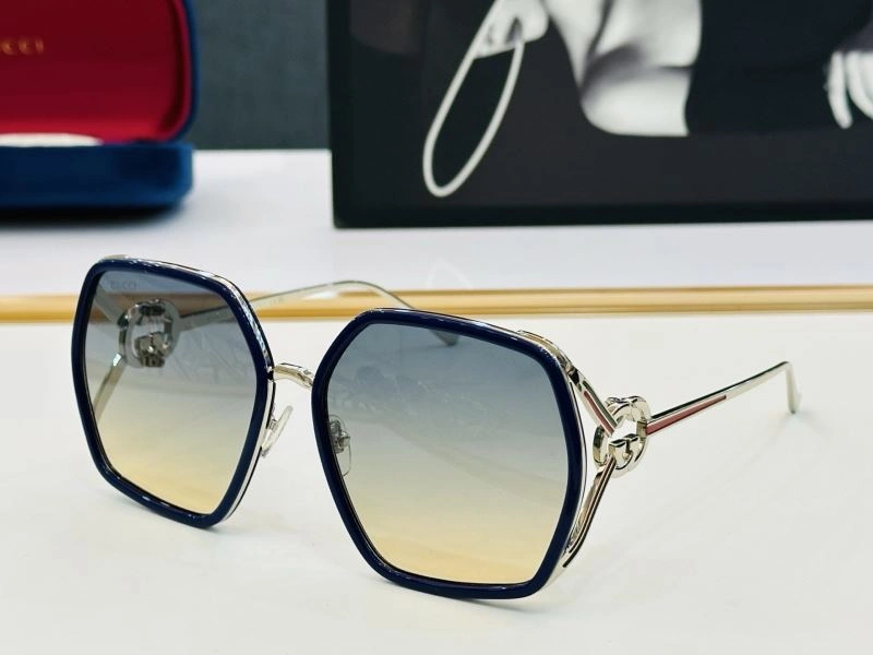 Gucci Sunglasses Unisex 279483