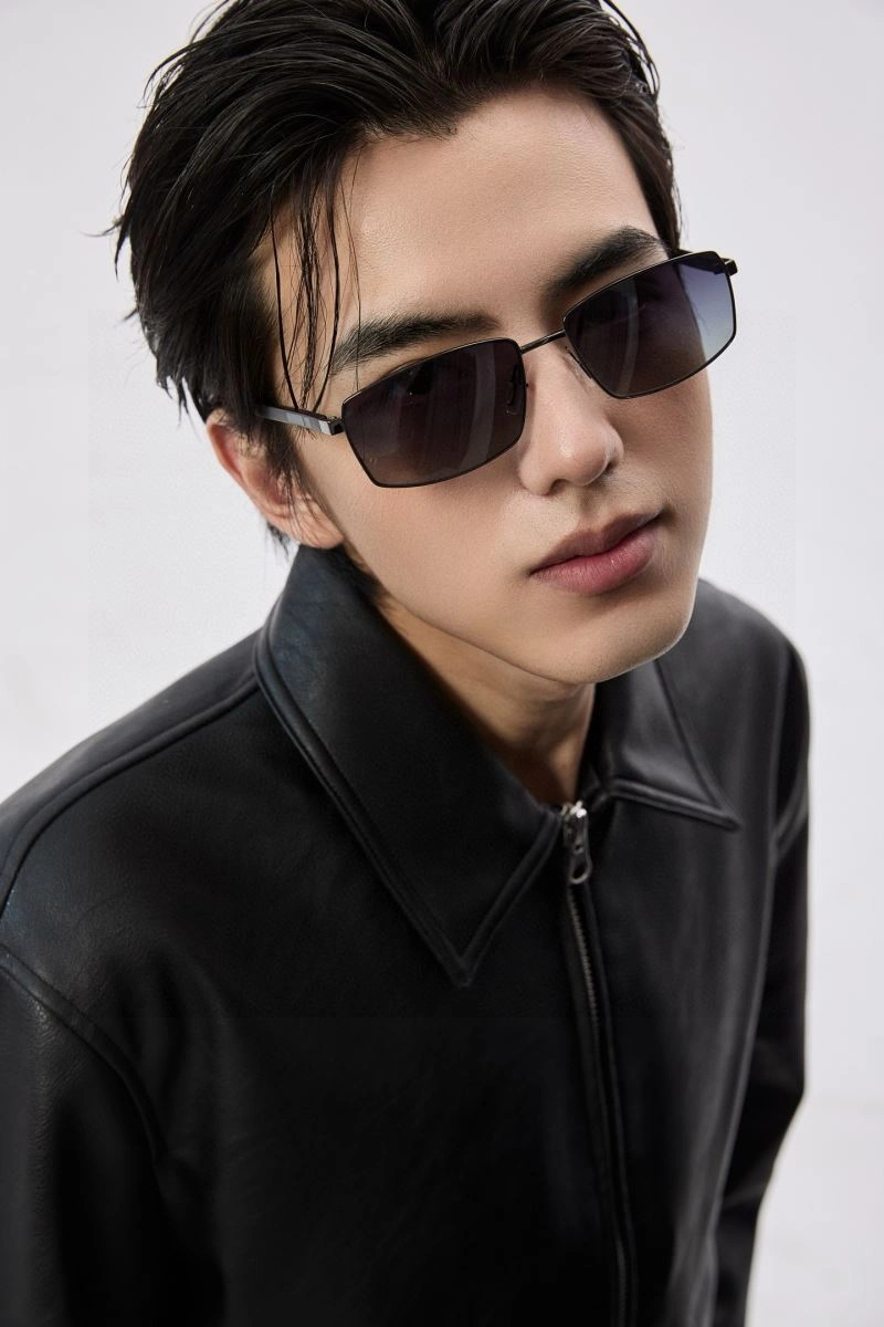 TechFriendly Gucci Sunglasses 279472