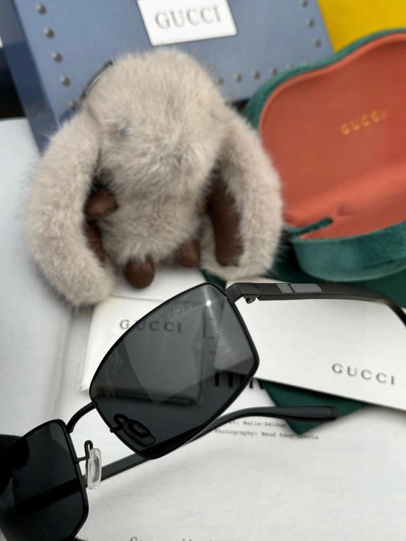TechFriendly Gucci Sunglasses 279472