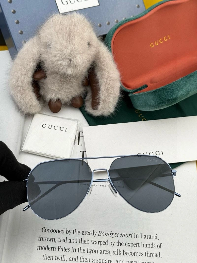 Functional Gucci Sunglasses 279475