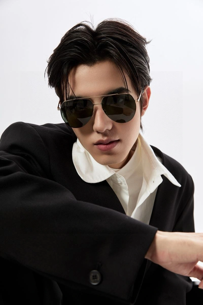 Gucci Sunglasses EyeCatching 279478
