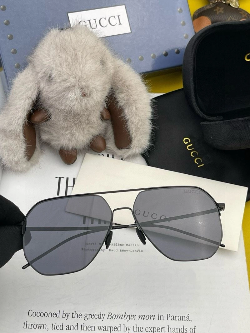 Gucci Sunglasses TopPick 279476