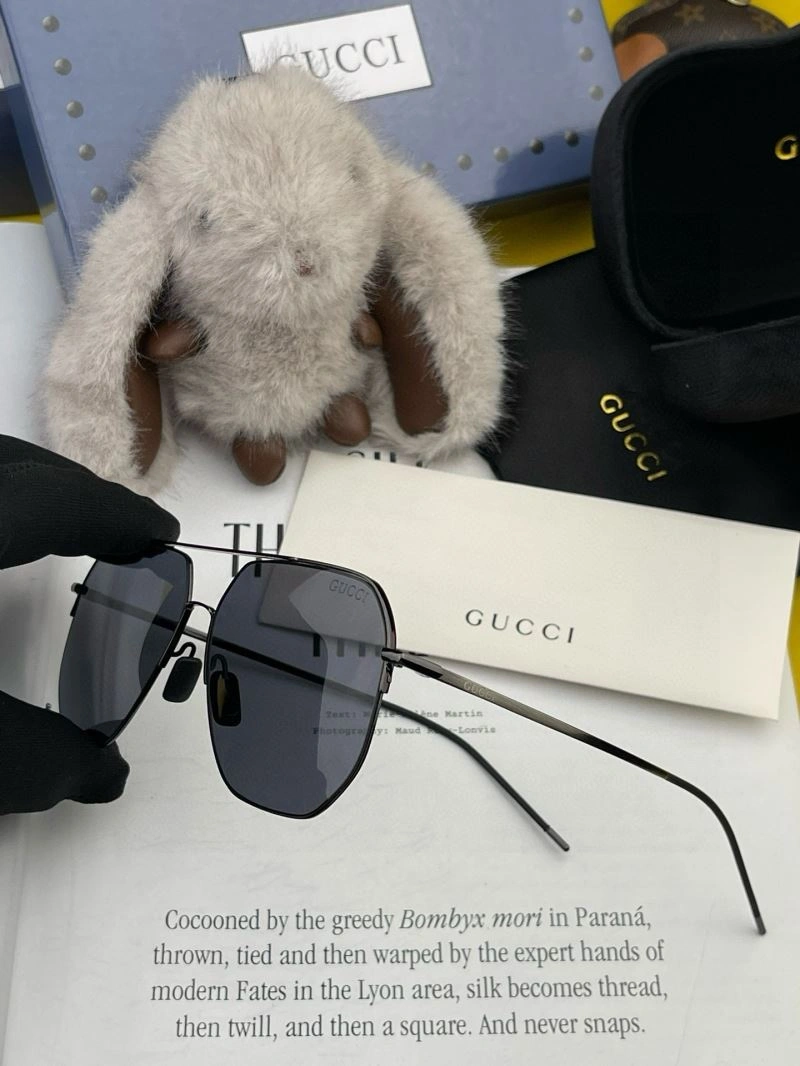 Gucci Sunglasses TopPick 279476