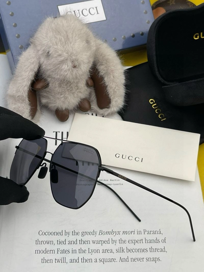 Gucci Sunglasses TopPick 279476