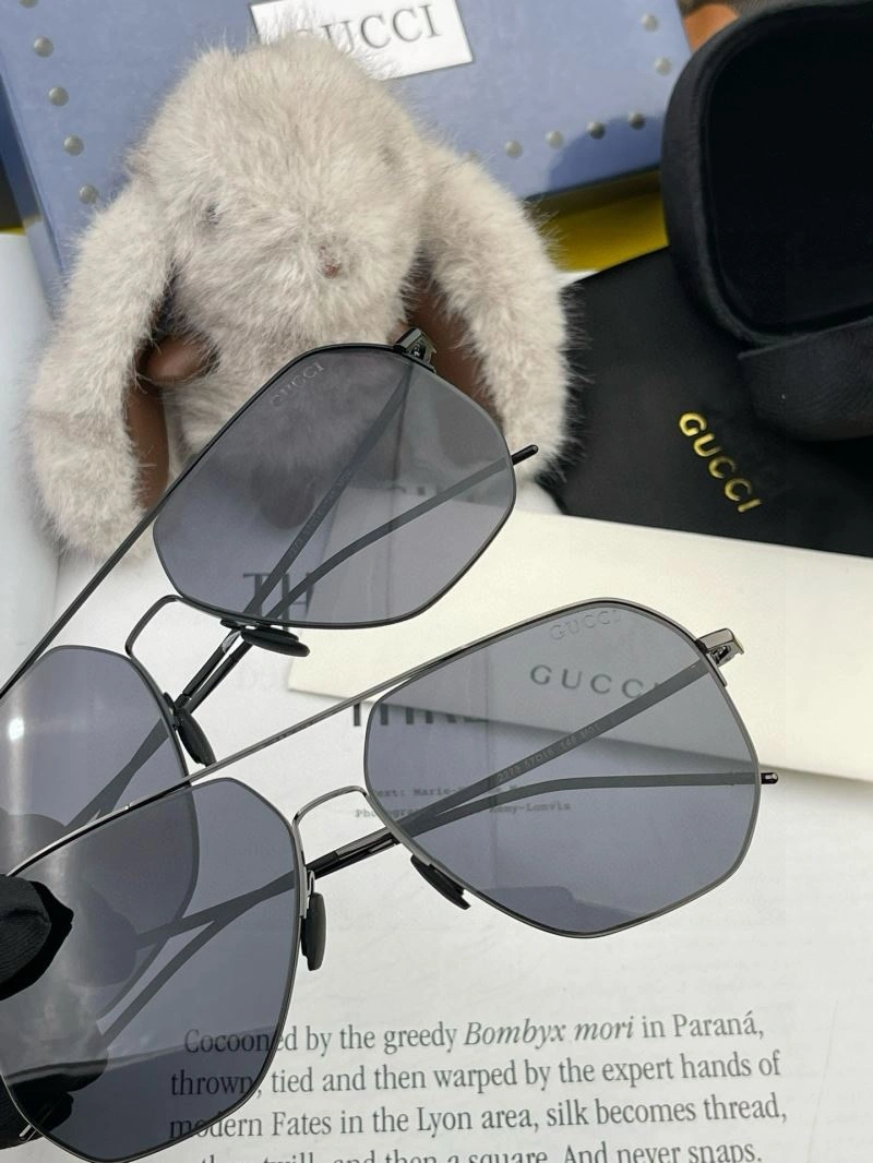 Gucci Sunglasses TopPick 279476