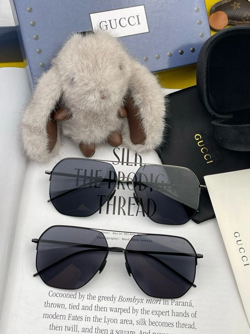 Gucci Sunglasses TopPick 279476