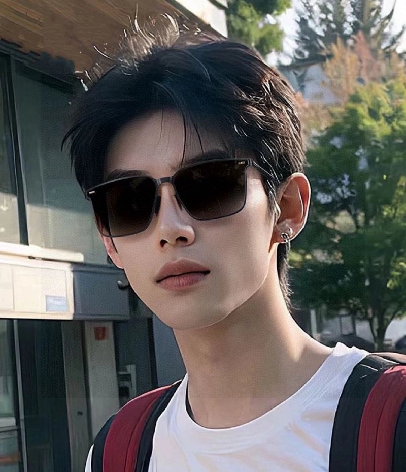 Chic Gucci Sunglasses 279479