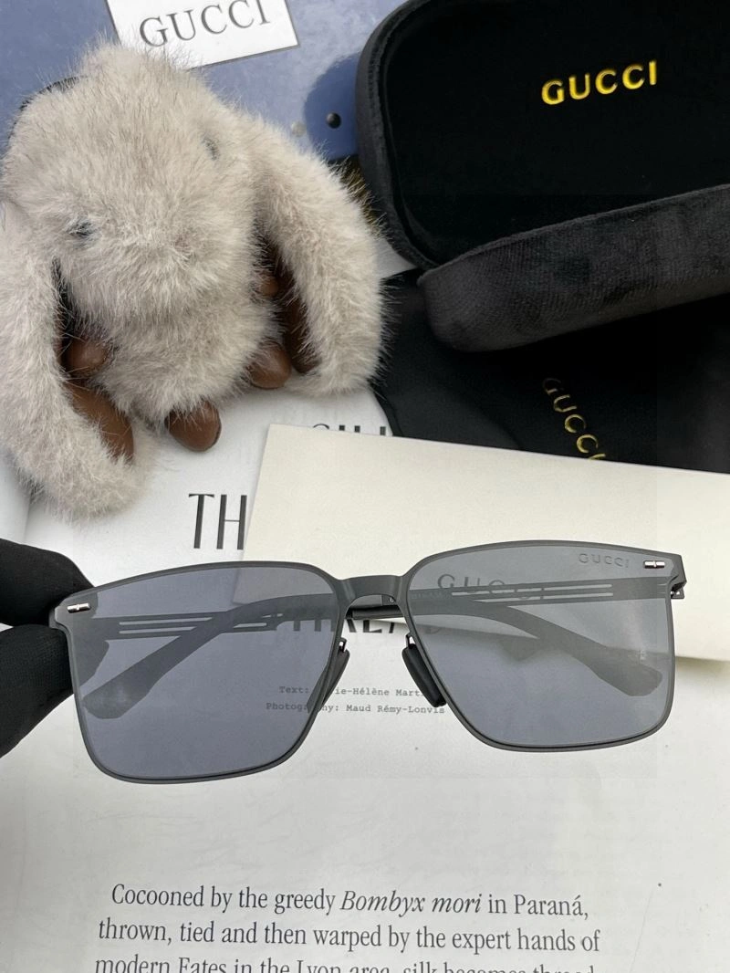 Chic Gucci Sunglasses 279479