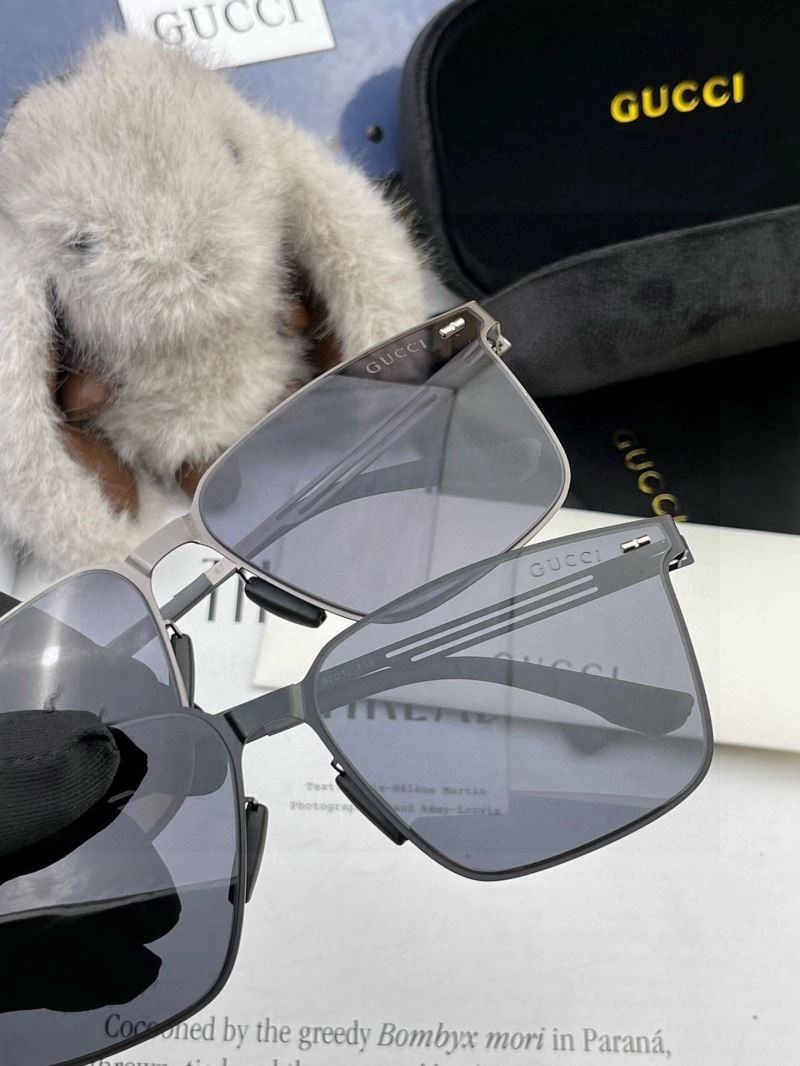 Chic Gucci Sunglasses 279479