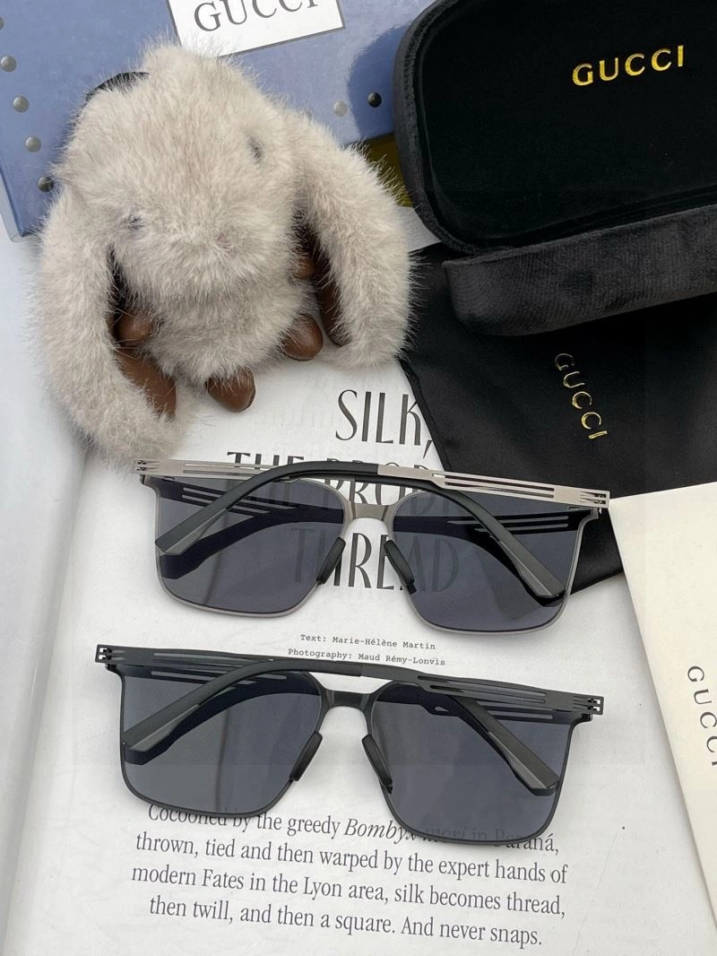 Chic Gucci Sunglasses 279479