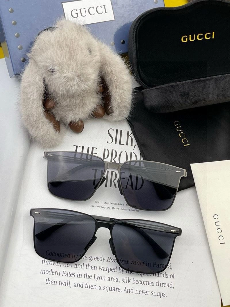 Chic Gucci Sunglasses 279479